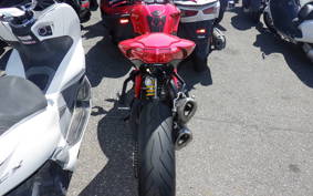 DUCATI ストリート FIGHTER848(シ