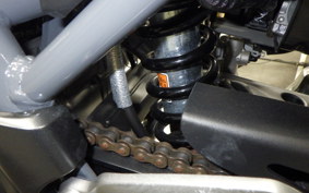 SUZUKI SV650 A 2023 VP55E