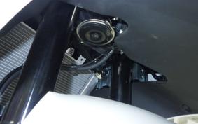 KAWASAKI ZX-4R SE 2025 ZX400P