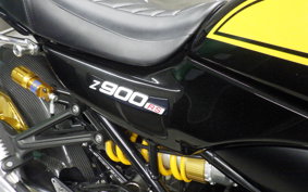 KAWASAKI Z900RS 2023 ZR900K