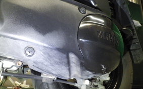 YAMAHA AXIS 125 Z SED7J