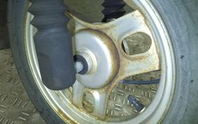 HONDA DIO Gen.6 AF68