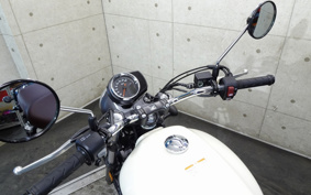 HONDA GB350 2026 NC59