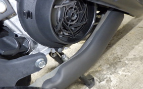 SUZUKI ADDRESS V125 Gen.2 1986 DP12H