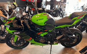KAWASAKI NINJA ZX-6R KRT 2022 ZX636G
