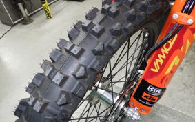 KTM 250 EXC F SIXDAYS 2024