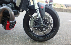 DUCATI MONSTAR 1200 2014 ZDMM603JAEB