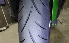 KAWASAKI ZX 1400 NINJA R A 2016