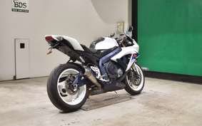 SUZUKI GSX-R600 2014