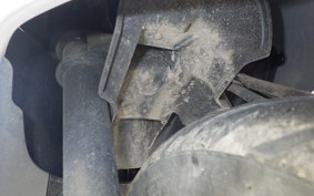 HONDA DIO Gen.6 AF68