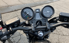 HONDA CB1100RS 2020 SC65