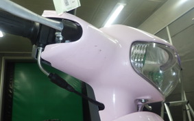 SUZUKI LET's 4 CA45A