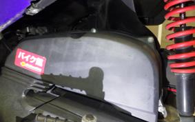 YAMAHA CYGNUS RAY ZR