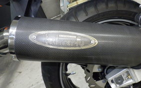 SUZUKI BANDIT 1200 S 2004 GV77A
