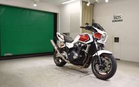 HONDA CB1300SF SUPER FOUR 2011 SC54