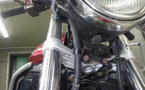 KAWASAKI BALIUS 250 2013 ZR250A