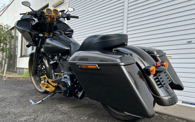 HARLEY FLTRXS 2021 KTP