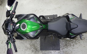 KAWASAKI Z1000 Gen.5 2020