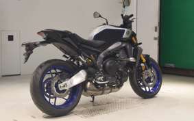 YAMAHA MT-09 SP 2024 RN87J