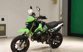 KAWASAKI KSR110 E KL110D