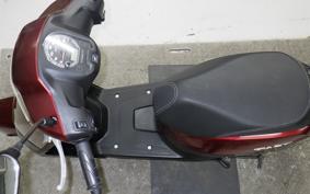 HONDA TACT Gen.4 AF75