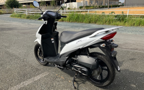 SUZUKI ADDRESS 110 CE47A