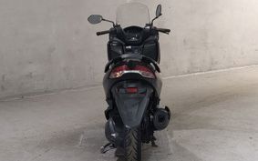 SUZUKI BURGMAN400 DU11A