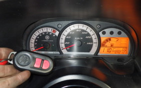 YAMAHA MAJESTY 250 Gen.4 2019 SG20J