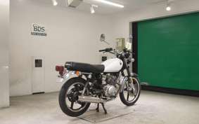 YAMAHA YB125SP