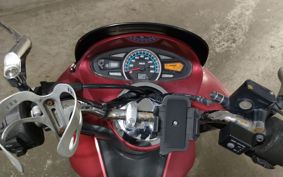 HONDA PCX 125 JF28