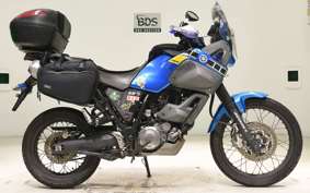 YAMAHA XT660 TENERE Z 2009