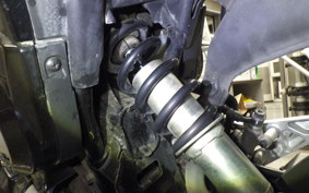 HONDA ｸﾞﾛﾑ 2015 JC61