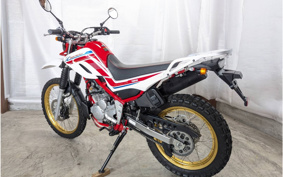 YAMAHA SEROW 250 DG31J