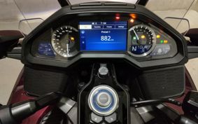 HONDA GL1800 TOUR DCT SC79