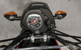 HONDA NAVI110 JF65