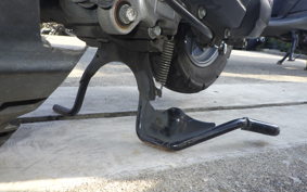 HONDA ﾀﾞﾝｸ AF78