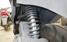 SUZUKI ADDRESS V125 S CF4MA