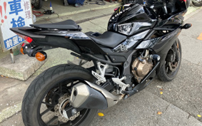 HONDA CBR400R ABS 2017 NC47