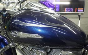 YAMAHA DRAGSTAR 1100 2009 VP13J