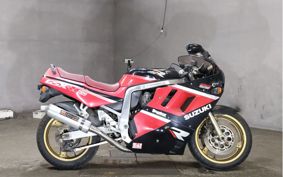 SUZUKI GSX-R1100 1989 GV73A