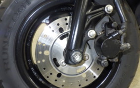 YAMAHA AXIS 125 Z 2020 SED7J