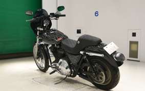 HARLEY FXLR 1340 1987