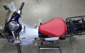 HONDA C125 SUPER CUB 2026 JA48