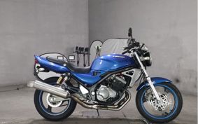 KAWASAKI BALIUS250-2 ZR250B