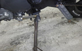 HONDA VTR 250 Gen. 2 MC33