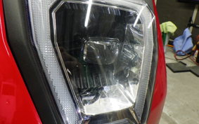 HONDA U-BE