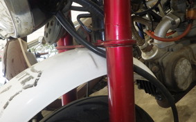 HONDA MONKEY Z50J