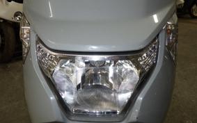 HONDA ﾀﾞﾝｸ AF78