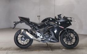 SUZUKI GSX250R DN11A
