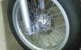 HONDA CB223S MC40